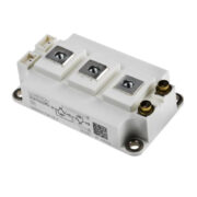 IGBT MODULE SKKE162/16