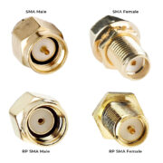Sma Connector