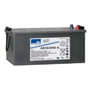 Sonnenschein A512/200 A Exide