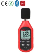 SOUND LEVEL MATER UT353BT UNI-T