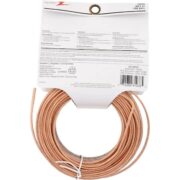 SPEAKER CABLE 2CX0.75MM