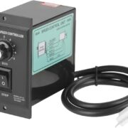 4000W Speed Control Unit