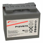 Sprinter P12V875 Exide