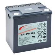 Sprinter XP12V1800 Exide