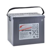 Sprinter XP12V2500 Exide