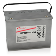 Sprinter XP12V3000 Exide