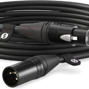 Xlr Cables