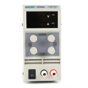 KPS305D VARIABLE POWER SUPPLY 15A 0-3V
